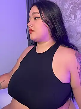 dalia_spinters webcam