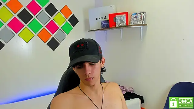 AmethystShadow17 webcam