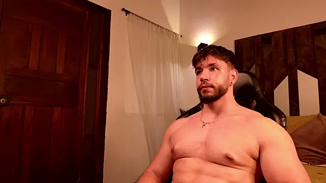 JACKSON_STIFLER webcam