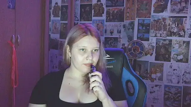 FoxPlayXX webcam