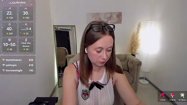 Brooke_lover webcam
