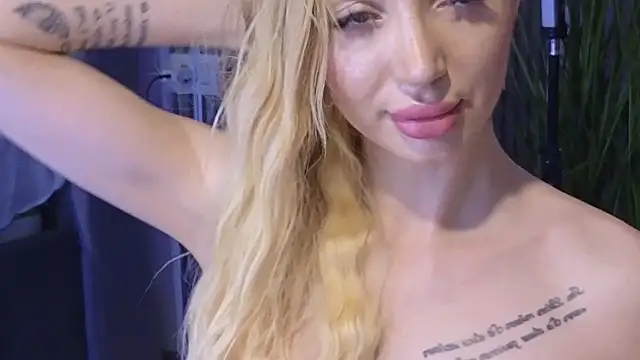 KarmaArms webcam