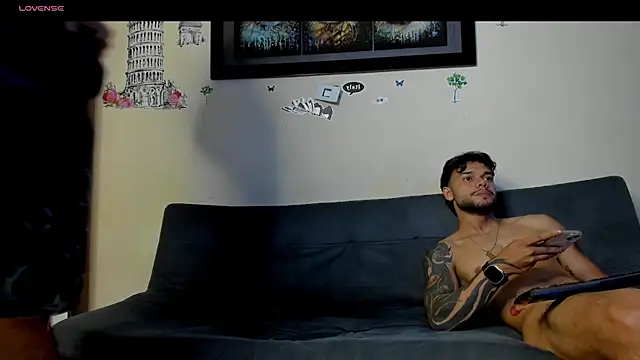 heteros_hot_ webcam