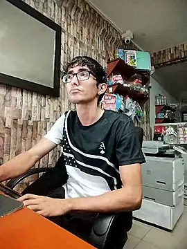 jhosuamoore webcam