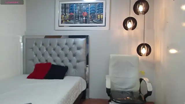 maxim_rod webcam