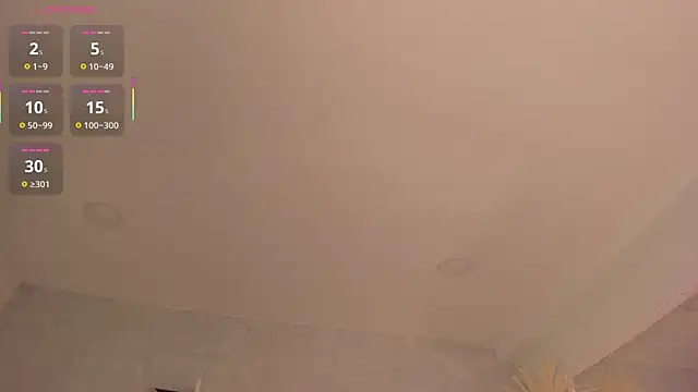 MelCherry webcam