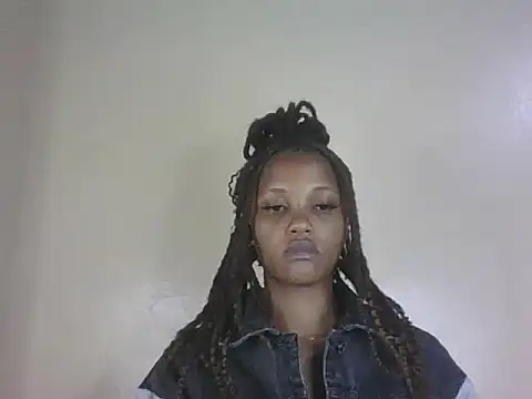 PrettyT5 webcam