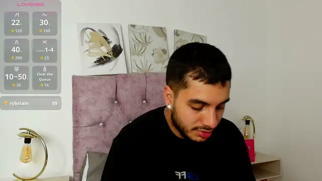 Amadeo_Wild_ webcam