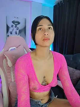 Miss__Megan webcam