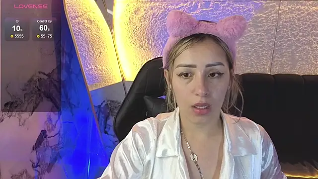 Karime_Sex_v webcam