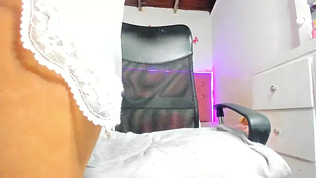 Celeste__sweetx webcam