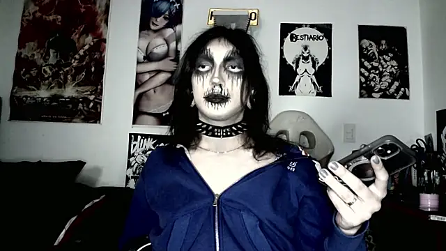 kiiler_queen webcam