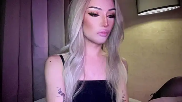 Alicegreenexx webcam