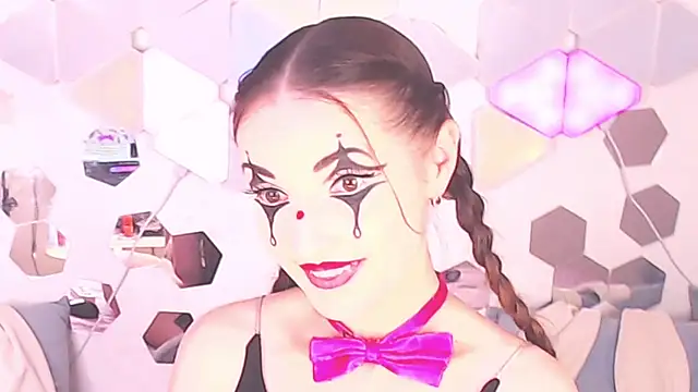 LexiKiss live cam on StripChat