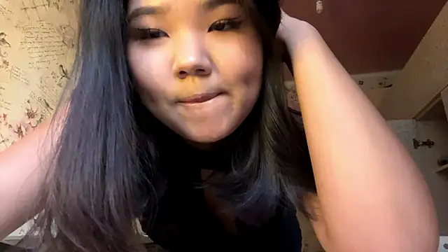 JohannaMickiewicz live sex cam