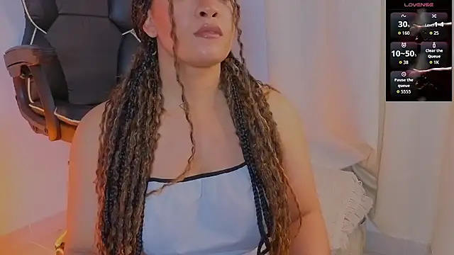 Alice-Benette webcam