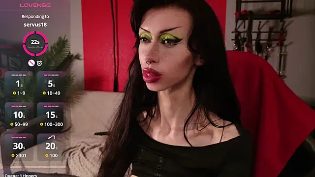 devvilss_toy live sex cam
