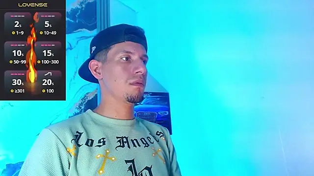 Sebastian_Smith__ live cam on StripChat