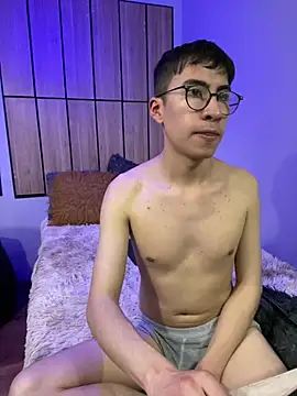 Andy_Norton live cam on StripChat