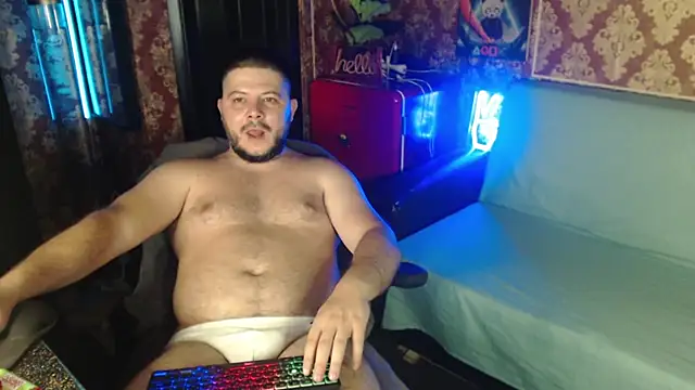 thor_master live cam on StripChat