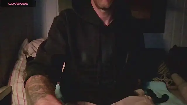Stock-Holmes live cam on StripChat