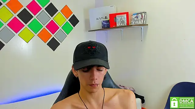 AmethystShadow17 webcam