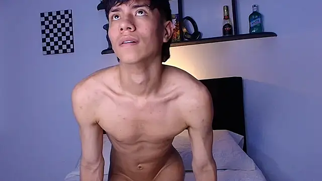 Jacob__10 webcam