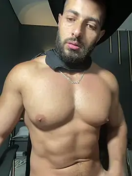 magnumchris webcam