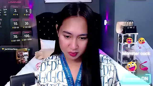 HOTTESTCANDYTS webcam