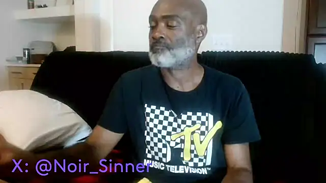 sinnernoir webcam