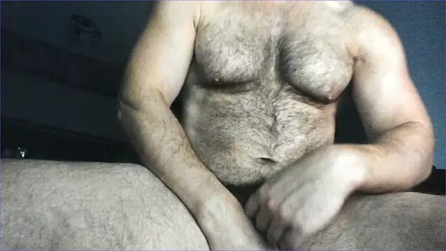 hugealphabeast (M young) - Cum Show