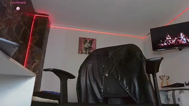 Thonydupont webcam
