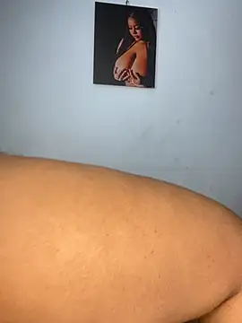 AinaraJimenez webcam