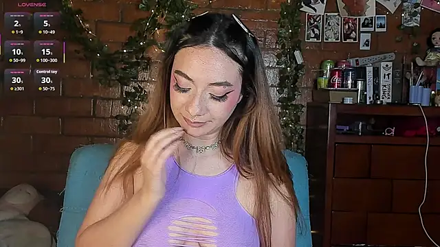 Annycolin_ webcam