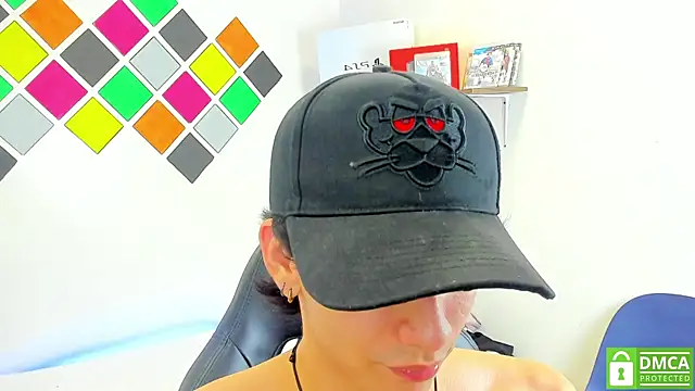 AmethystShadow17 webcam