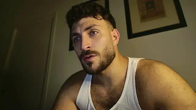 mark_ariete webcam