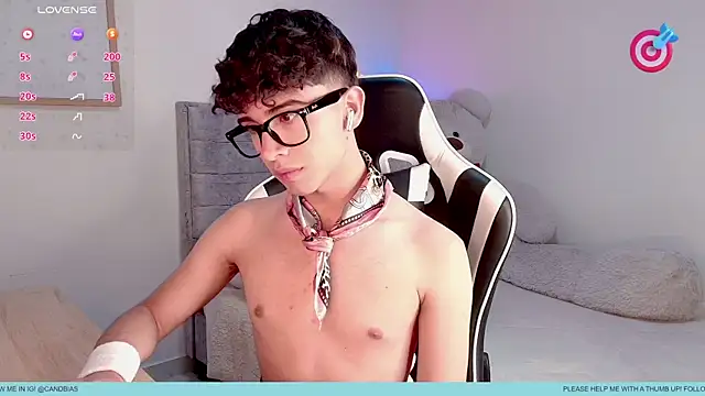 niico_prince webcam