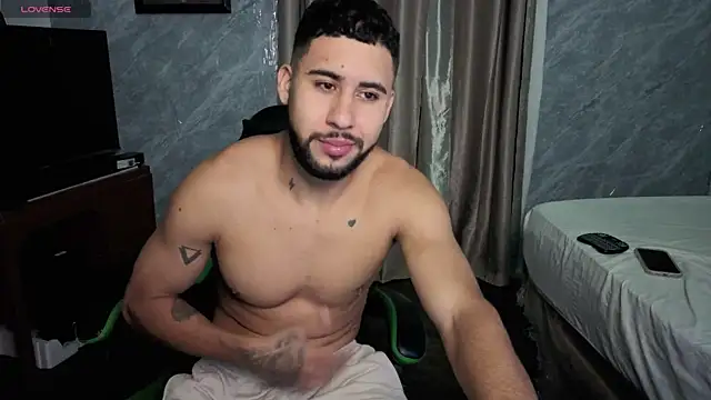 Daiki_Jack webcam