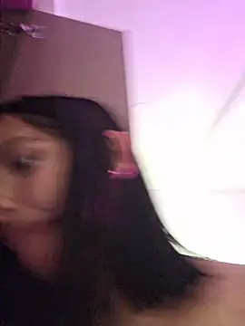 heyshaa webcam