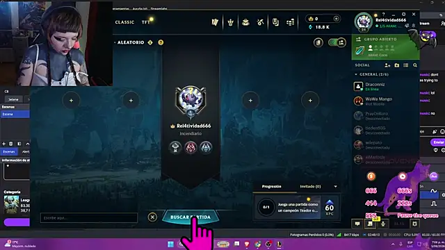 linda_mort webcam