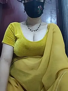 Saanvi-Sen webcam