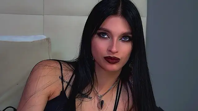 BeverlyMost webcam