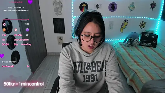 Cherry_blush_ webcam