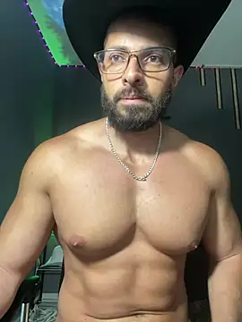 magnumchris webcam