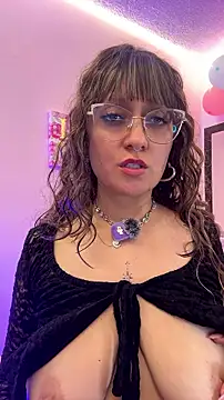 SammyGomez webcam