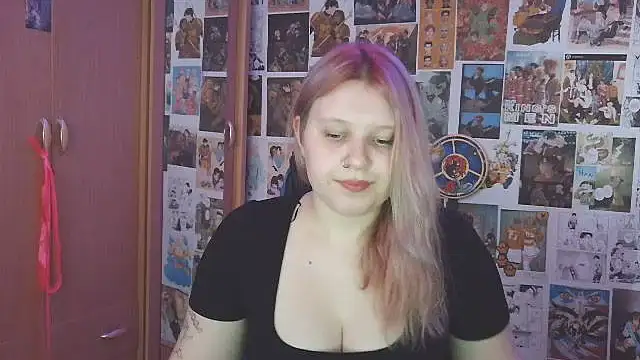 FoxPlayXX webcam