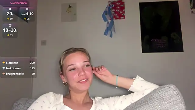 Kassejent webcam