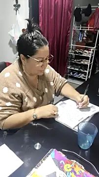 Brenda_Berck_ webcam