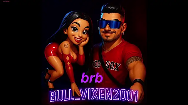 bull_vixen2001 webcam