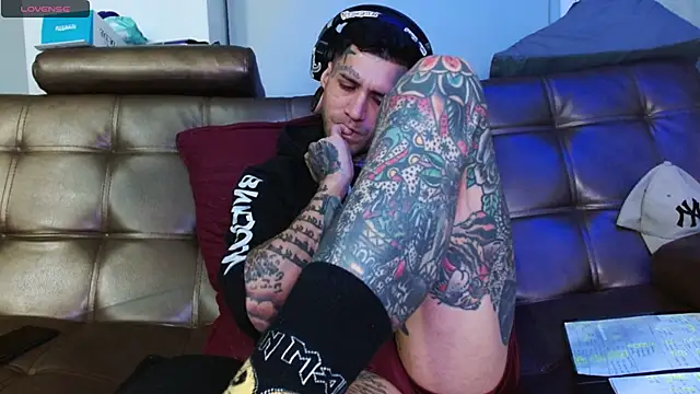 jhonny__ackerman webcam
